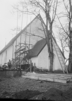 Borgstena kyrka