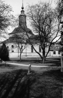 Karlshamn, Carl Gustafs kyrka