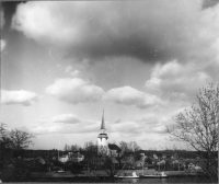 Mariefreds kyrka