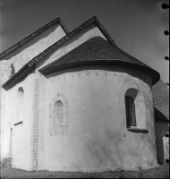 Lannaskede kyrka