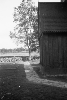 Sandhult, Hedareds Stavkyrka