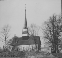 Brunneby kyrka
