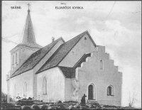 Eljaröds kyrka