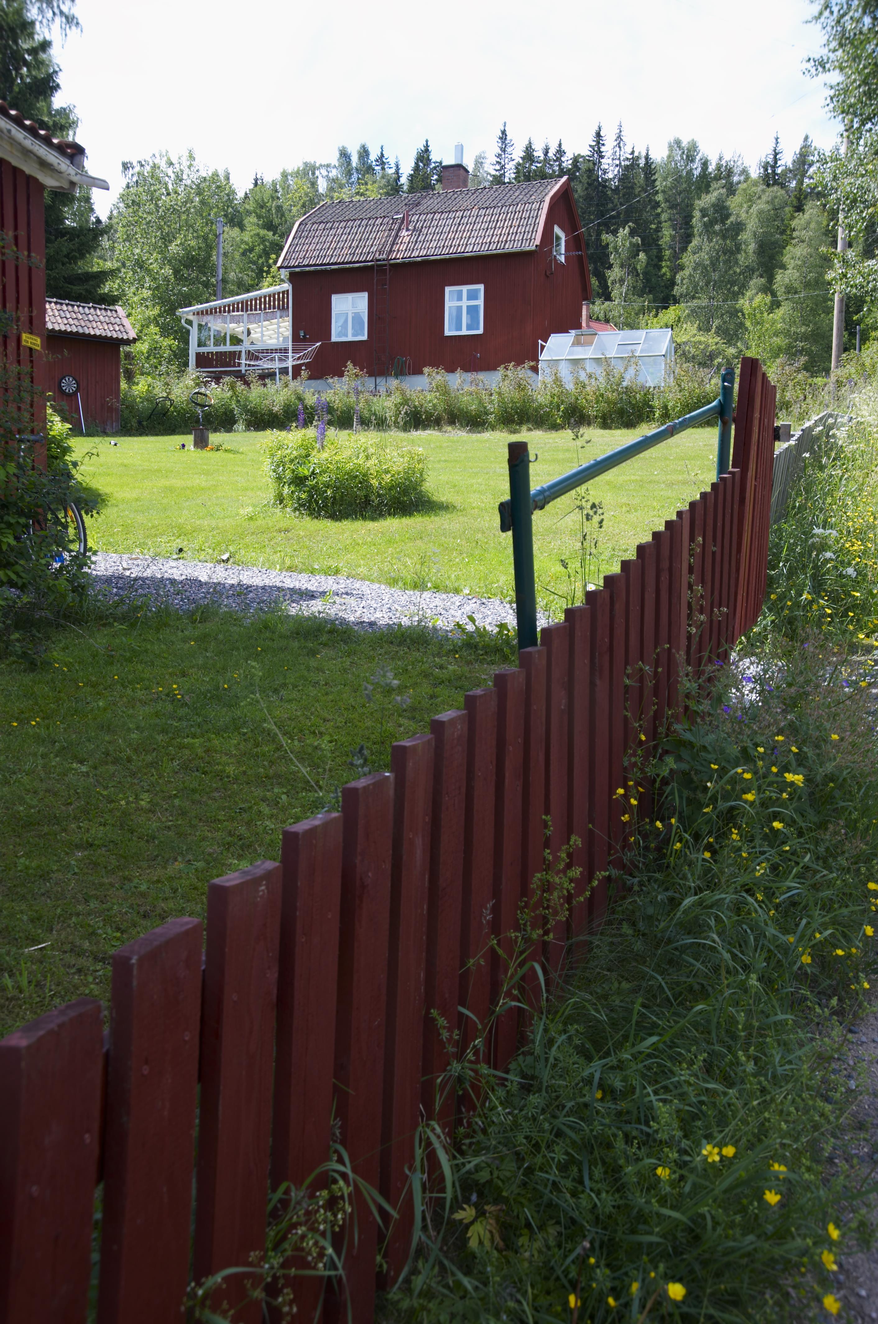 Bengt A Lundberg, Grängesberg