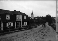 Åryds kyrka