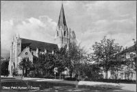 Olaus Petri kyrka