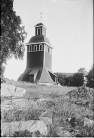 Knutby kyrka