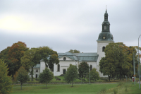 Västra Vingåkers kyrka