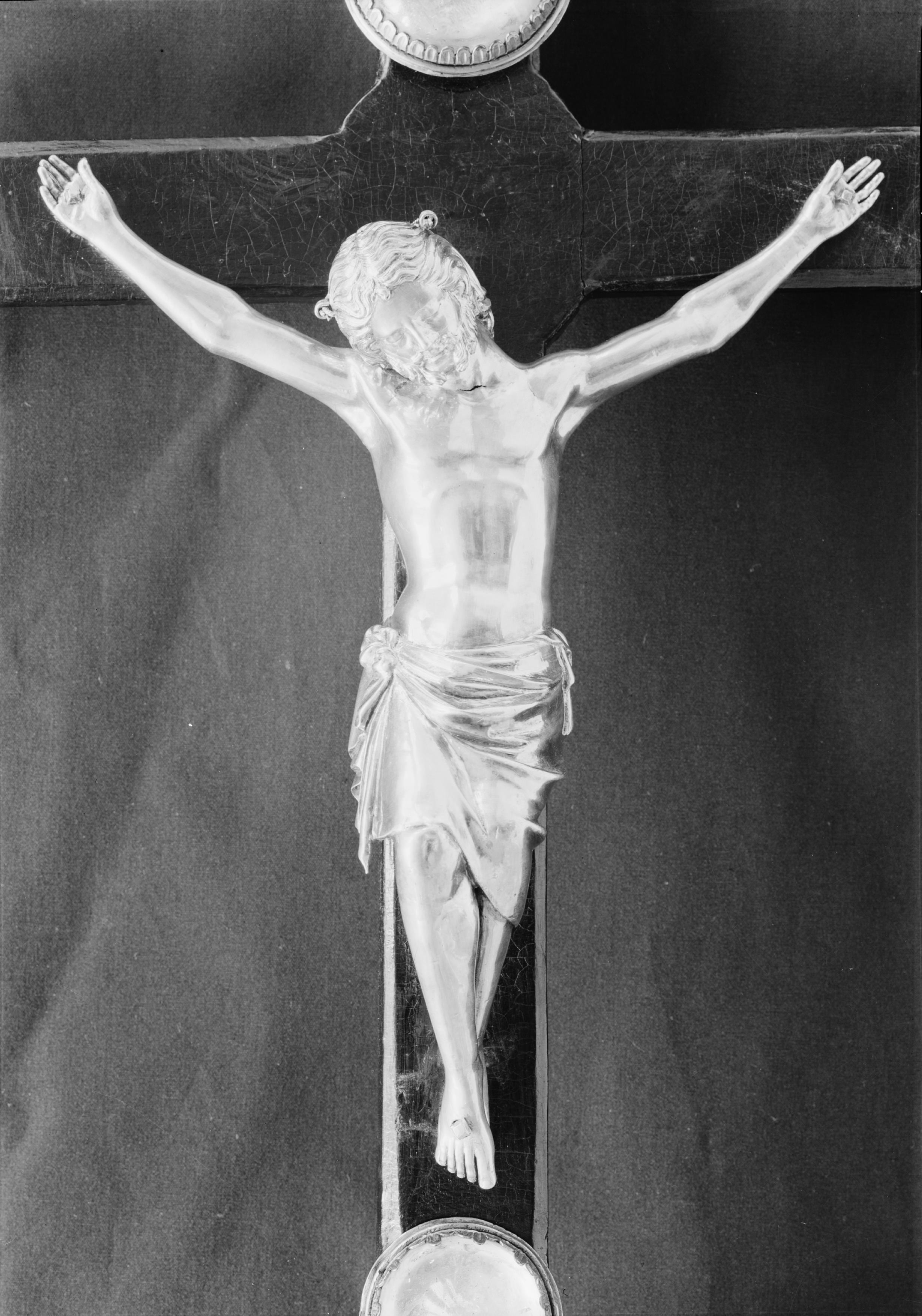 Nils Lagergren, Västerås Domkyrka