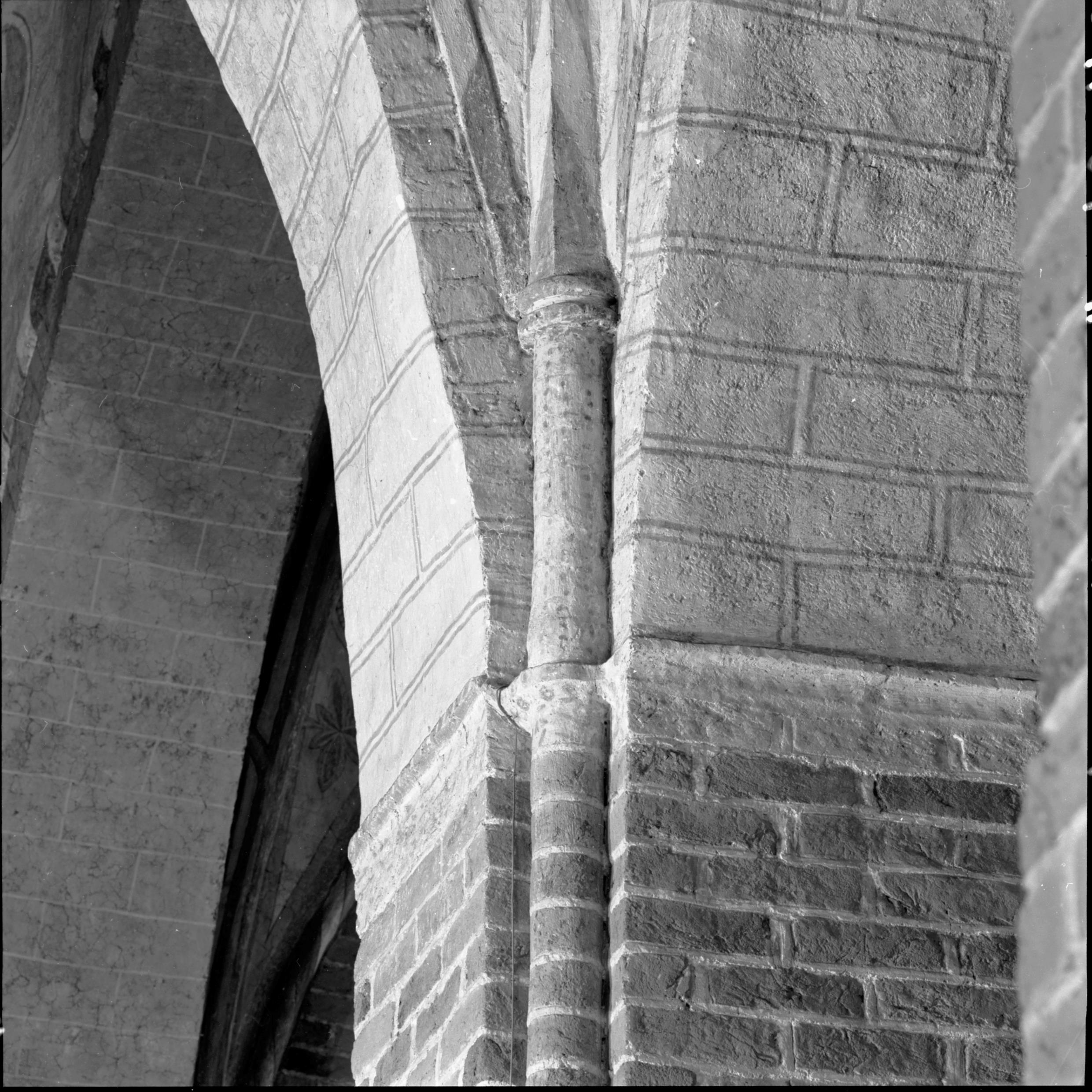 Sören Hallgren, Strängnäs Domkyrka