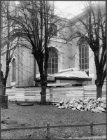 Stockholm, Maria Magdalena kyrka