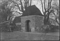 Håtuna kyrka