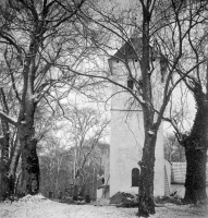 Skarhults kyrka