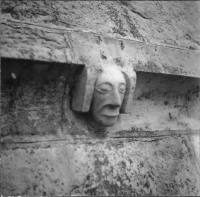 Skara domkyrka (Sankta Maria kyrka)