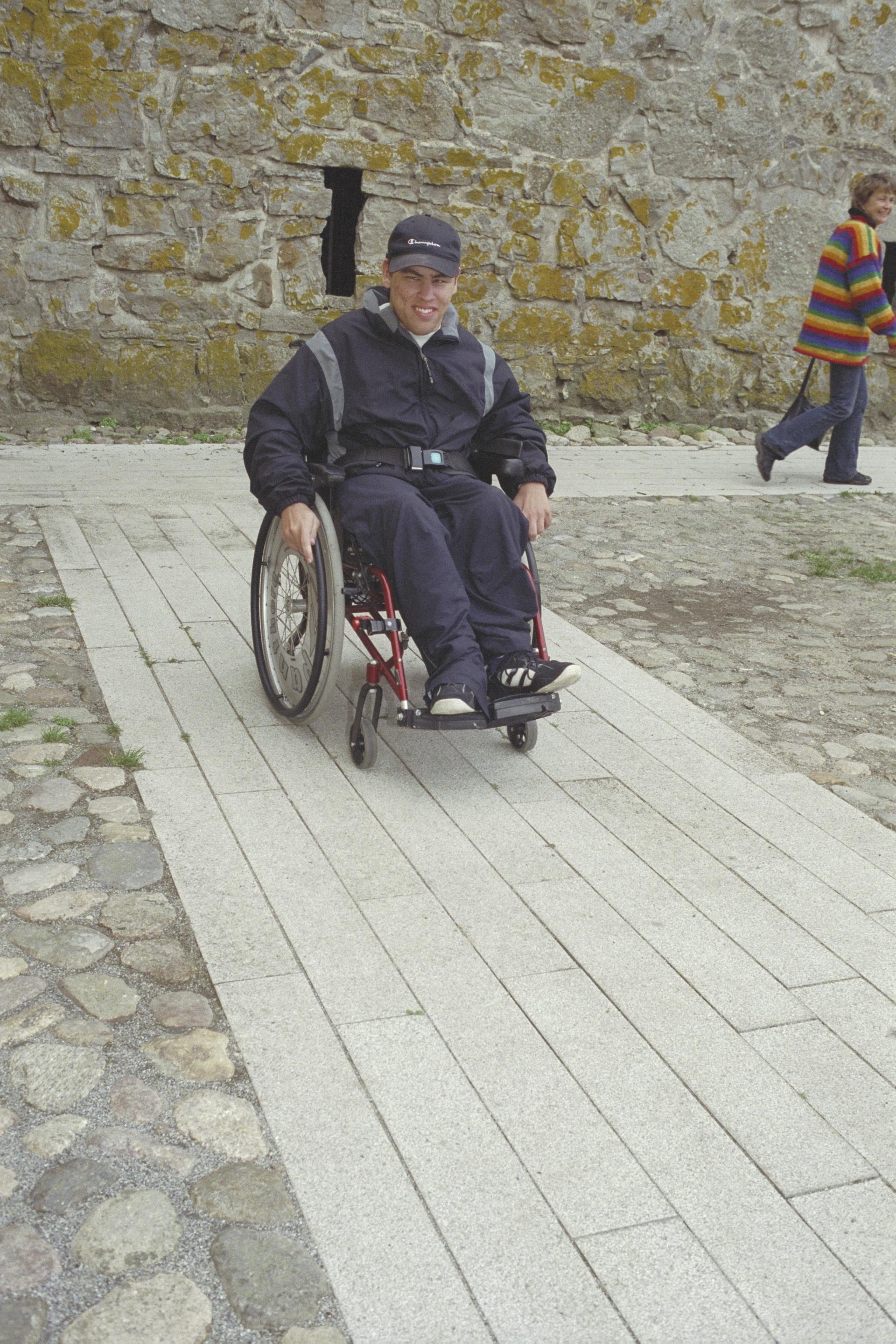Bengt A Lundberg, Glimmingehus