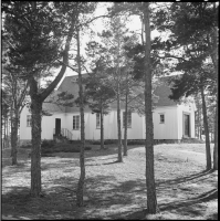 Djurö, Sandhamns kapell