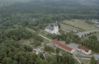 Lidhults kyrka