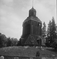 Hökhuvuds kyrka