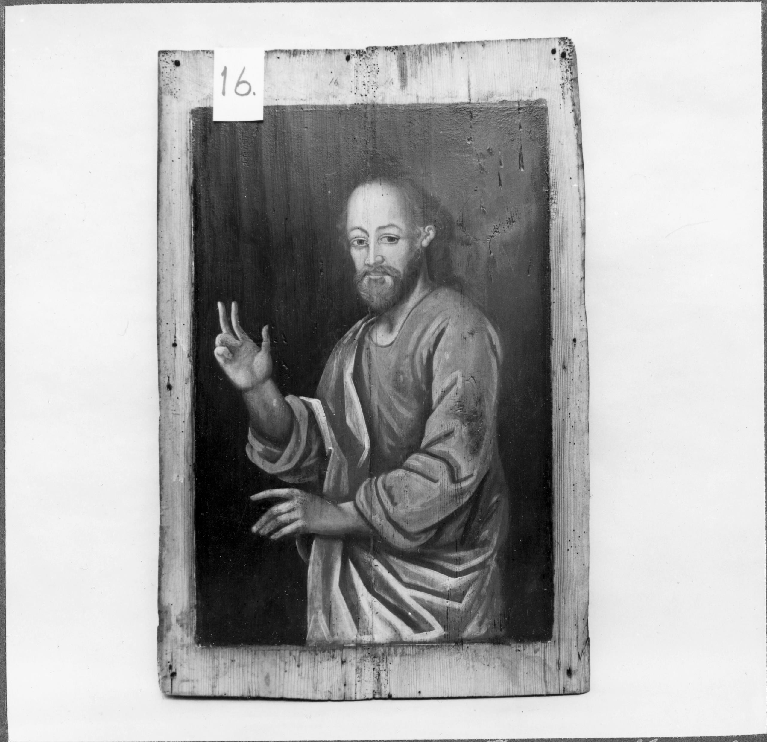 Okänd Fotograf, Stoby kyrka