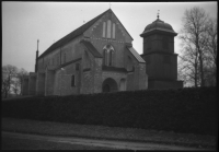 Skokloster kyrka