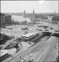 Stockholm