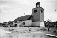 Nödinge kyrka