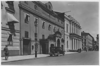 Göteborg, Gustaf Adolfs torg och Göteborgs stadshus