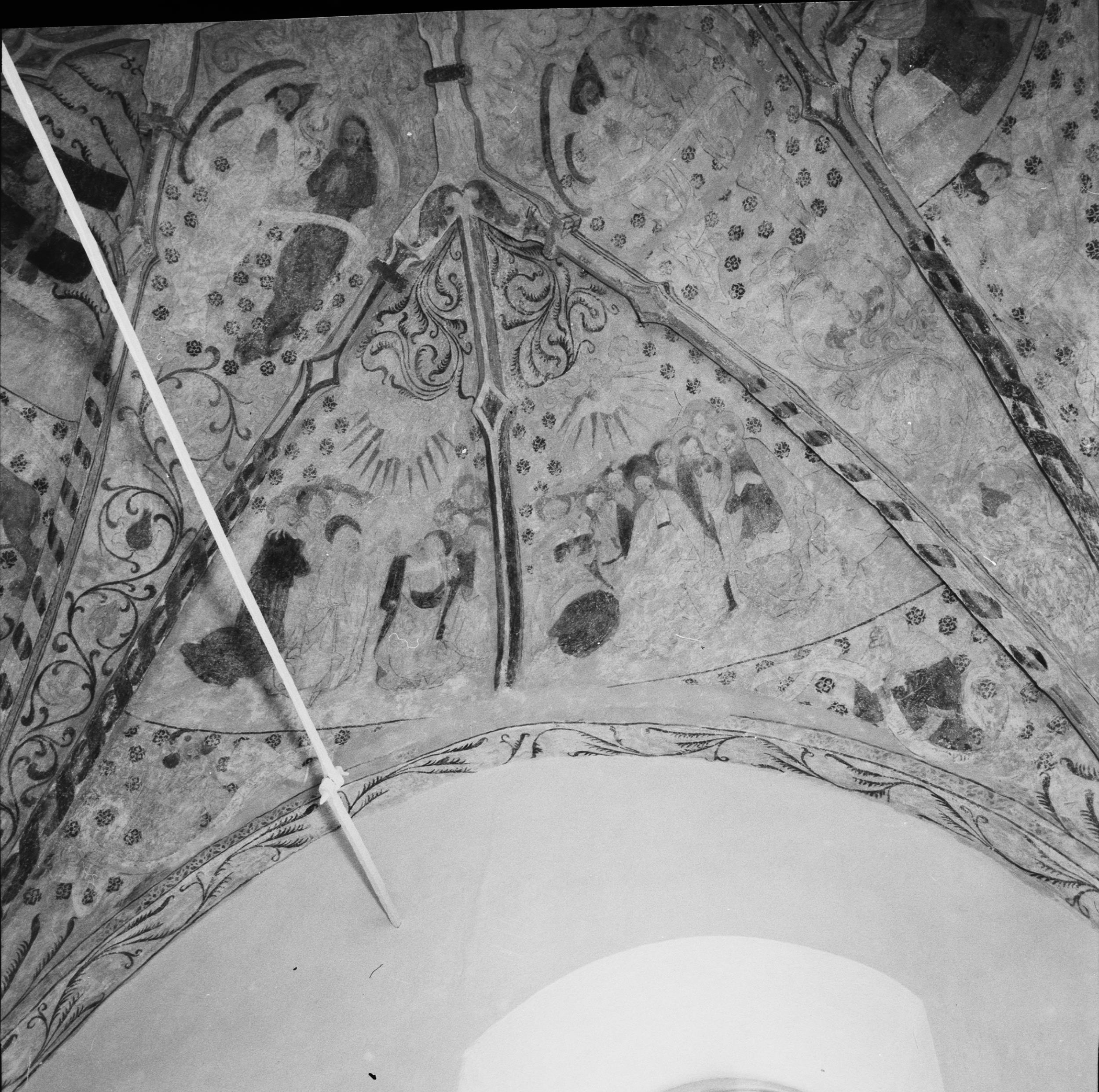 Marianne Bratt Gustafsson, Österunda kyrka