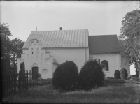 Björka kyrka