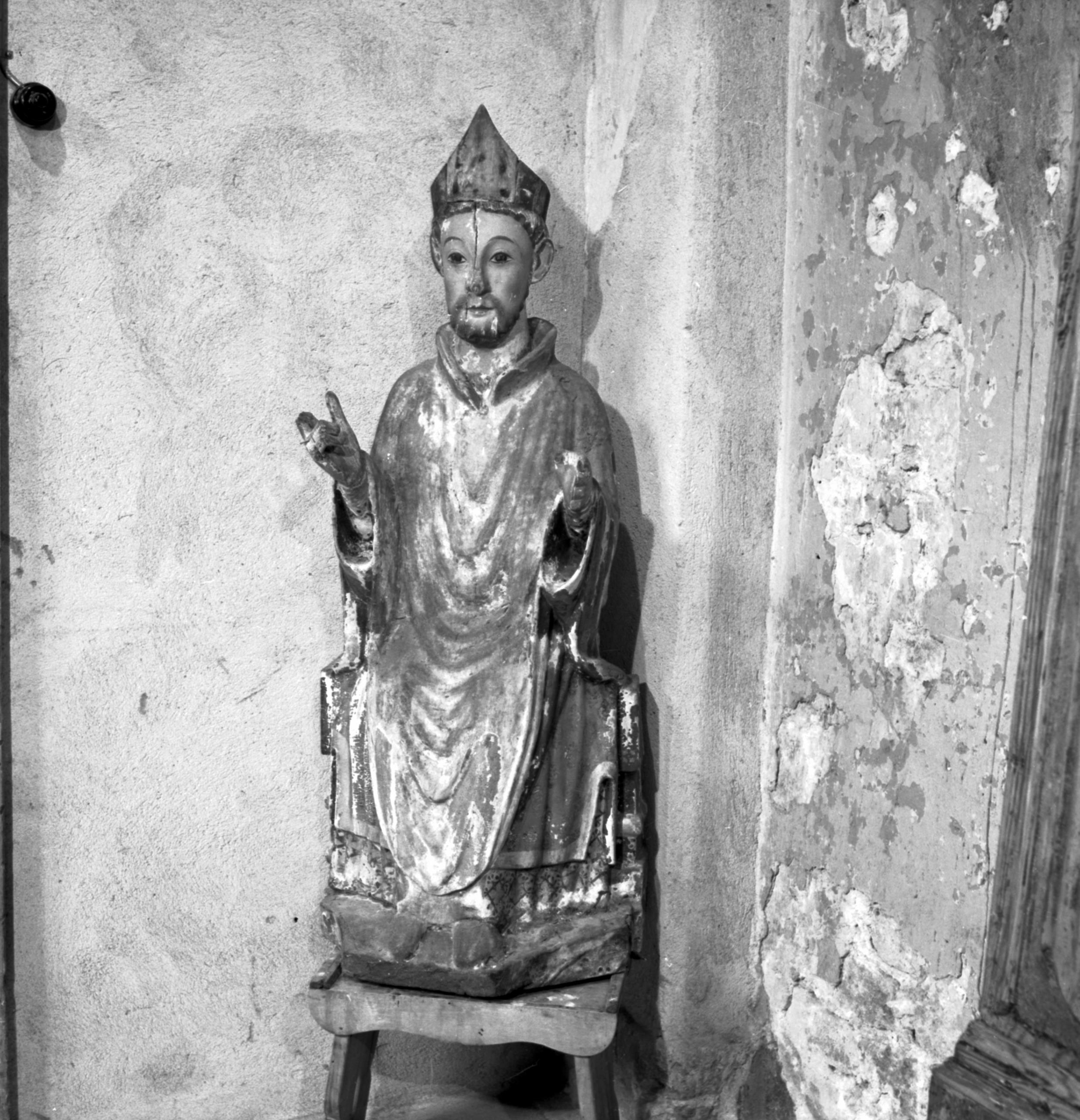 Sven Dalén, Hamrånge kyrka