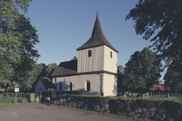 Väversunda kyrka