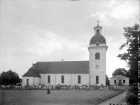 Valbo kyrka