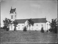 Ullervads kyrka