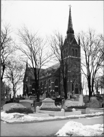 Lundby Nya kyrka