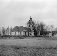 Rinkaby kyrka