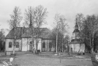 Karl-Gustavs kyrka (Karungi kyrka)