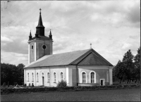 Hjälmseryds kyrka
