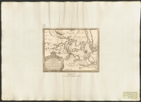 Ichnographia Nakscoviæ muniti Lallandiæ ....[Kartografiskt material]