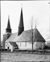 Levene kyrka