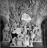 Österhaninge, Sankta Gertruds kyrka