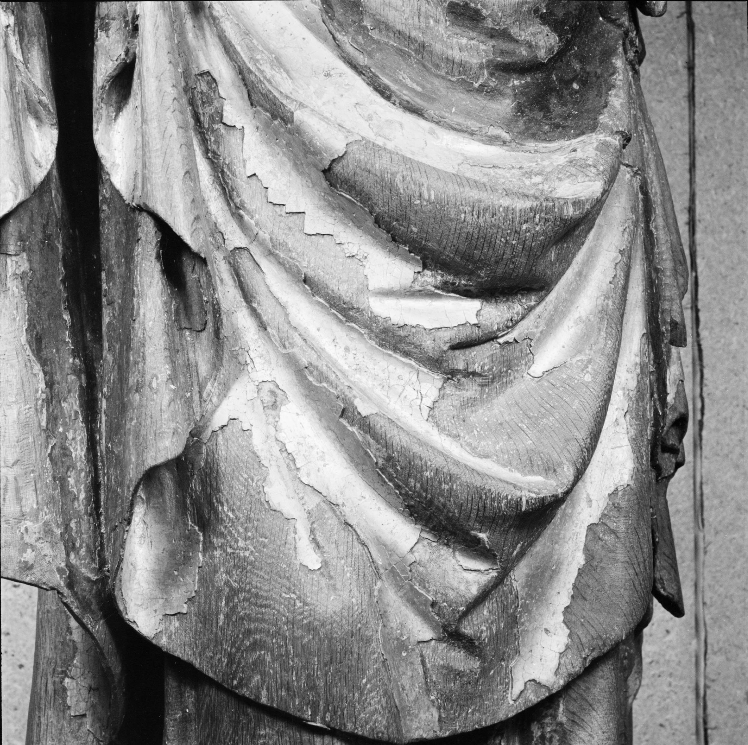 Marianne Bratt Gustafsson, Veckholms kyrka