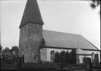 Rydaholms kyrka