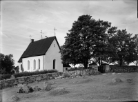 Idenors kyrka