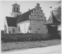 Gärdslösa kyrka