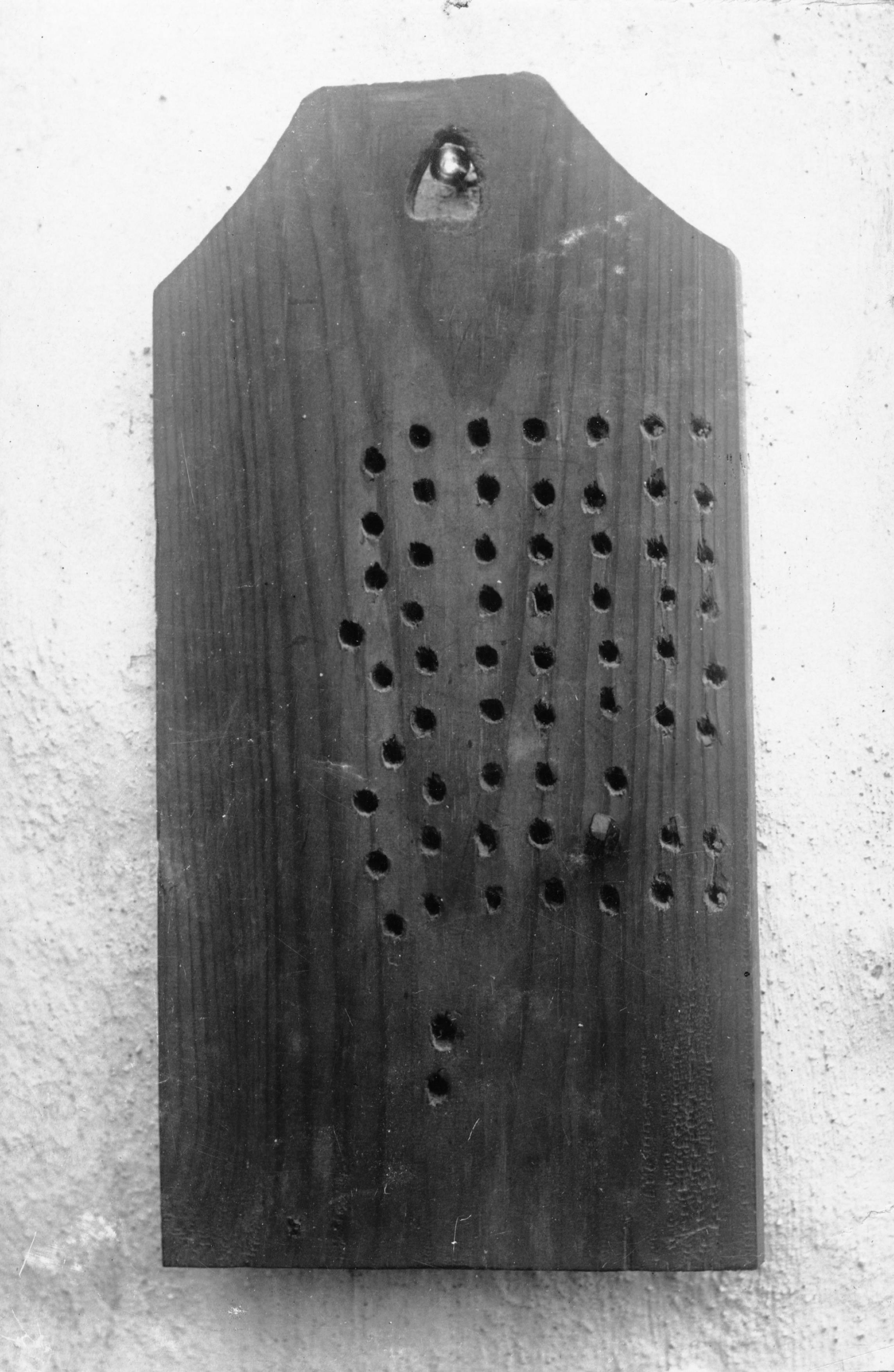 Sanfrid Welin, Fors kyrka