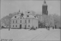 Skänninge, Vårfrukyrkan