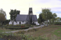 Helgesta kyrka