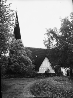 Malma kyrka