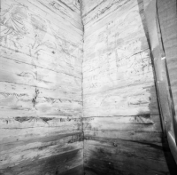 Södra Råda gamla kyrka