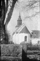 Lekeryds kyrka